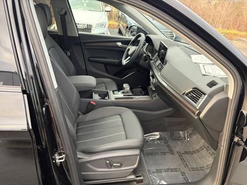Used 2025 Audi Q5 2.0T Premium w/ Convenience Plus Package image 28