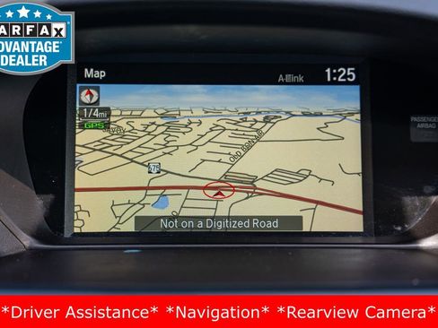 Used 2018 Acura TLX V6 SH-AWD w/ Technology Pkg image 26
