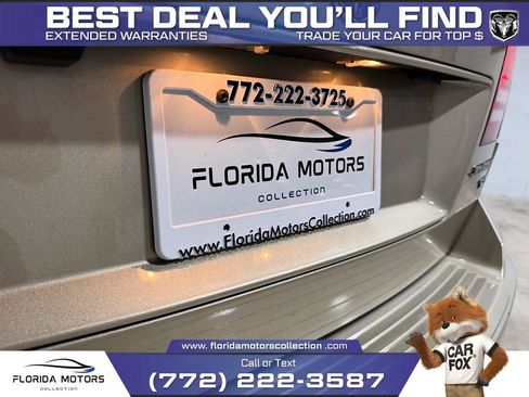 Used 2010 Dodge Journey SXT w/ Navigation & Sound Group I AWD/4WD image 39