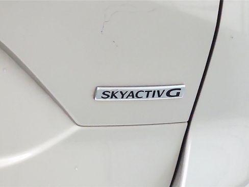 Used 2024 MAZDA CX-5 AWD 2.5 S w/ Select Package image 30