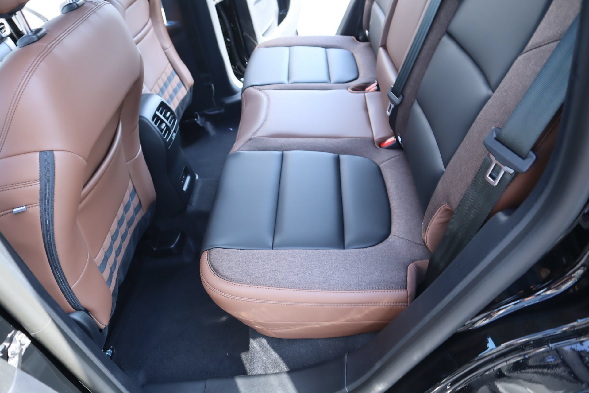 New 2026 Ford Bronco Sport Outer Banks AWD/4WD image 12