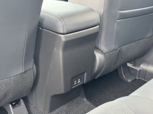 New 2025 Mitsubishi Eclipse Cross AWD image 13