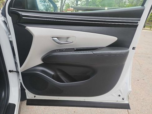 Used 2022 Hyundai Tucson SEL FWD image 35
