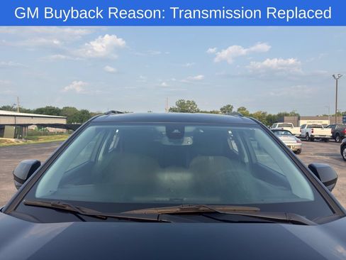 Used 2024 Chevrolet Blazer LT w/ Convenience Package FWD image 24