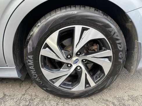 Used 2023 Subaru Legacy Premium image 29