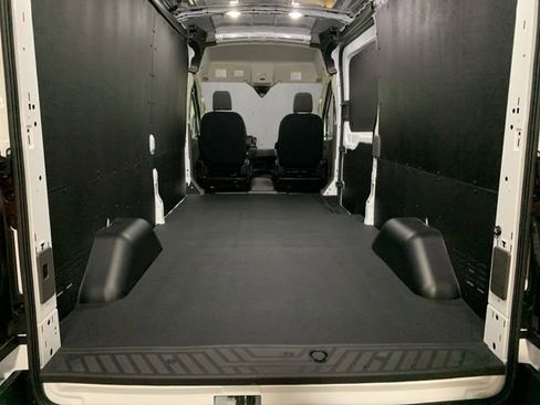 New 2026 Ford Transit 250 148 Medium Roof Extended AWD image 19