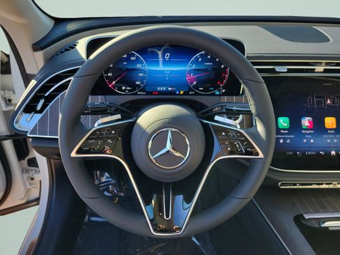 Certified 2026 Mercedes-Benz E 350 Sedan image 13