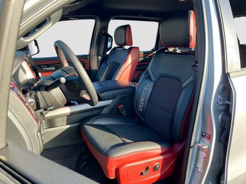 Used 2025 RAM 1500 Rebel w/ Bed Utility Group image 21