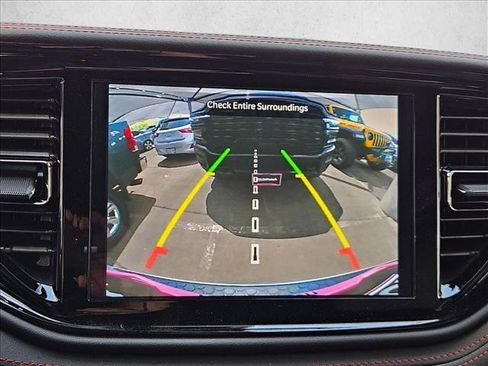 New 2026 Dodge Durango GT AWD/4WD image 19