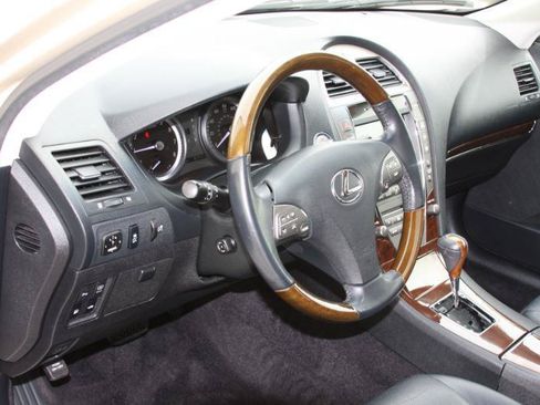 Used 2010 Lexus ES 350 FWD image 19