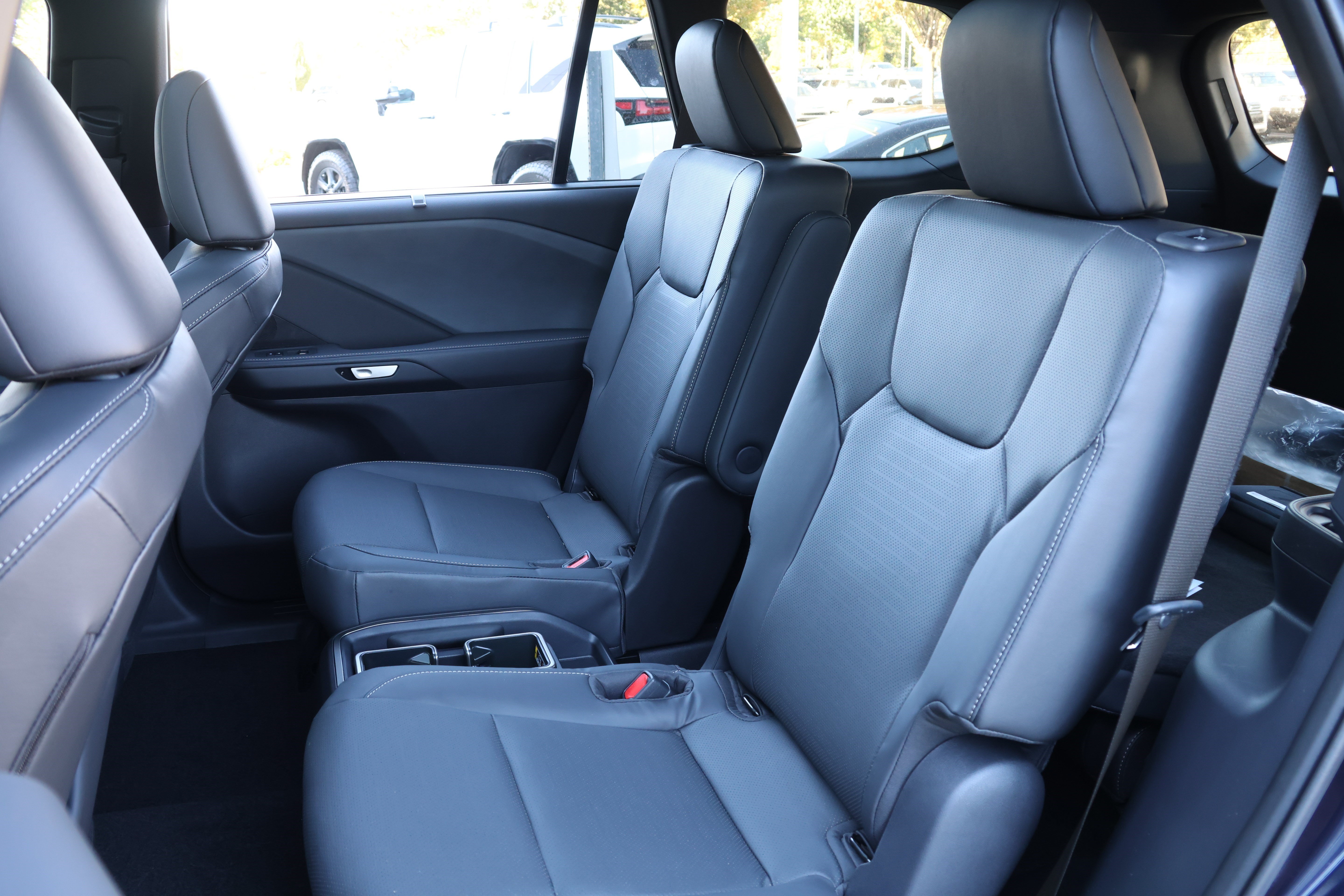 Certified 2026 Lexus TX 350 AWD w/ Technology Package image 34