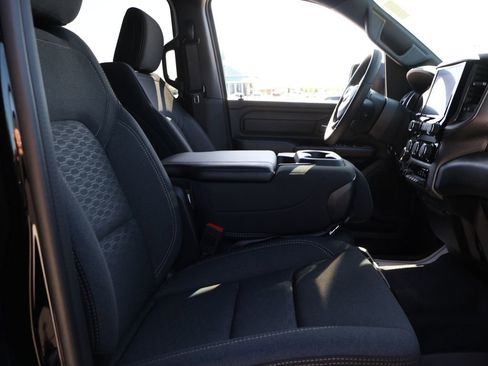 New 2026 RAM 1500 Classic Warlock image 9