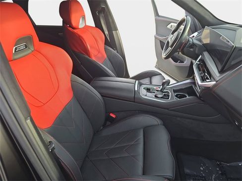 Used 2024 BMW XM Label Red w/ M Driver's Package image 12