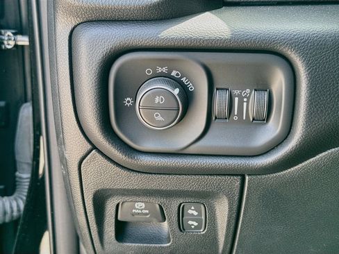 Used 2026 RAM 1500 RHO AWD/4WD image 21