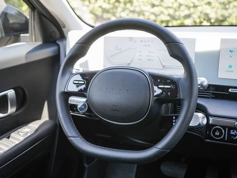 Certified 2024 Hyundai Ioniq 5 SEL RWD image 15