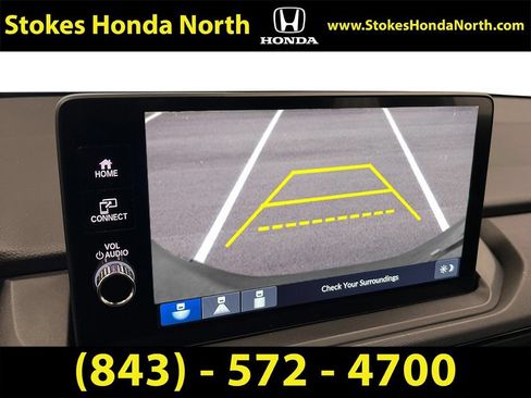 New 2026 Honda Accord LX image 19