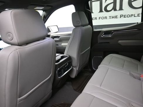 Used 2023 Chevrolet Silverado 1500 LTZ w/ LTZ Convenience Package II image 23