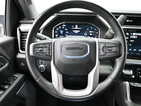 Used 2025 GMC Sierra 2500 Denali AWD/4WD image 27