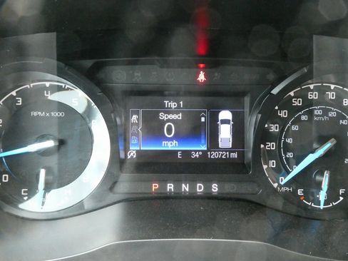 Used 2022 Ford Ranger XLT w/ Equipment Group 302A High image 32