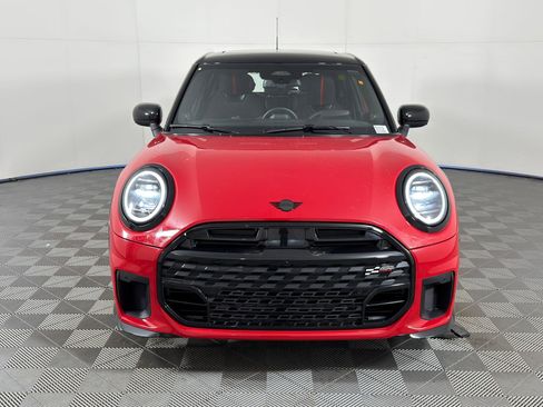 New 2026 MINI Cooper S image 5