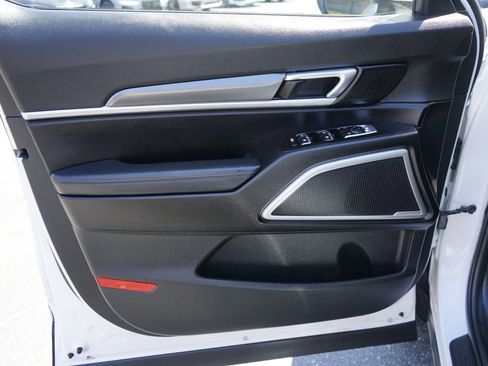 Used 2021 Kia Telluride S image 29