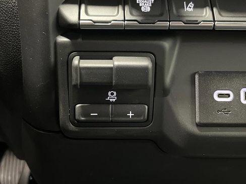 New 2025 Chevrolet Silverado 3500 W/T w/ WT Convenience Package image 24