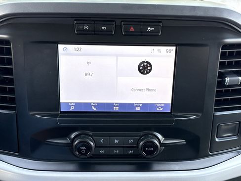 Used 2023 Ford F150 XLT AWD/4WD image 22
