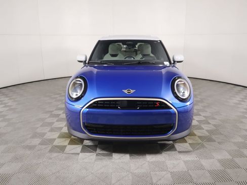 New 2026 MINI Cooper S image 2