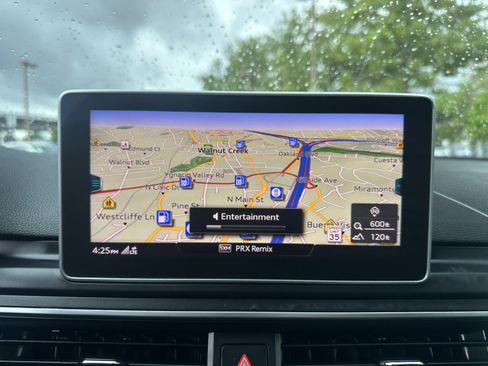 Used 2019 Audi RS 5 Sportback w/ Black Optic Carbon Package AWD/4WD image 26