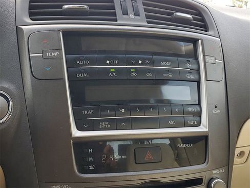 Used 2012 Lexus IS 250 image 24