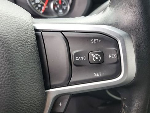 Certified 2024 RAM 2500 Big Horn image 9