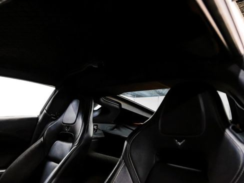 Used 2017 Chevrolet Corvette Grand Sport RWD image 39