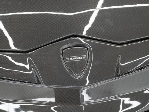 Used 2024 Lamborghini Urus S image 9