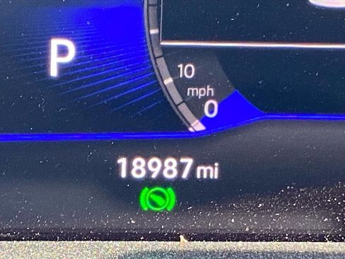 Certified 2023 Volkswagen Tiguan S FWD image 10