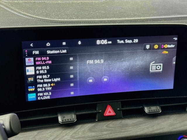 Certified 2023 Kia Sportage X-Pro Prestige AWD/4WD image 15