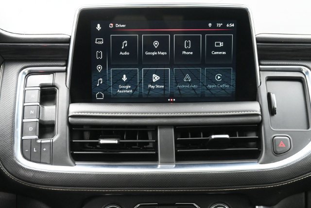 Used 2023 GMC Yukon XL SLT w/ SLT Premium Package AWD/4WD image 22