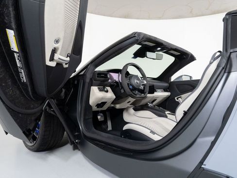 Used 2023 Maserati MC20 Spyder image 27