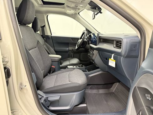 New 2025 Ford Maverick XLT w/ XLT Luxury Package image 27