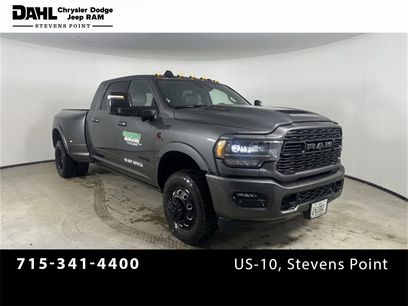 Used 2023 RAM 3500 Limited