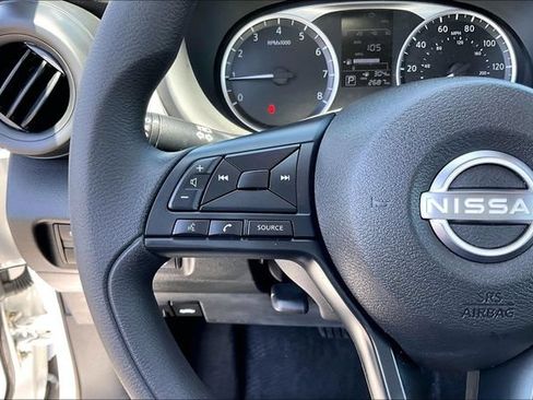 Used 2025 Nissan Kicks Play S FWD image 18