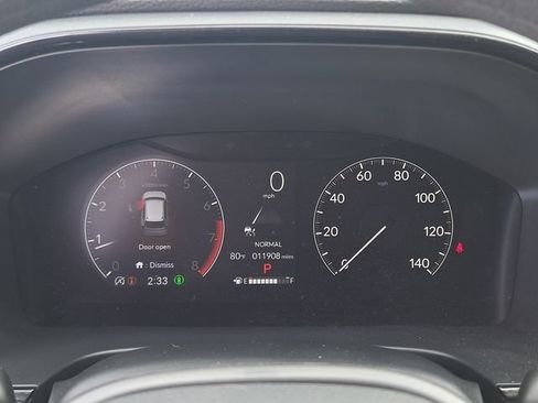 Certified 2023 Honda CR-V EX image 25