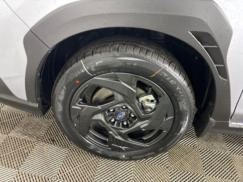New 2026 Subaru Crosstrek 2.5i Sport image 16