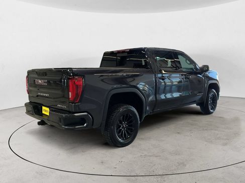 Used 2023 GMC Sierra 1500 AT4X AWD/4WD image 5