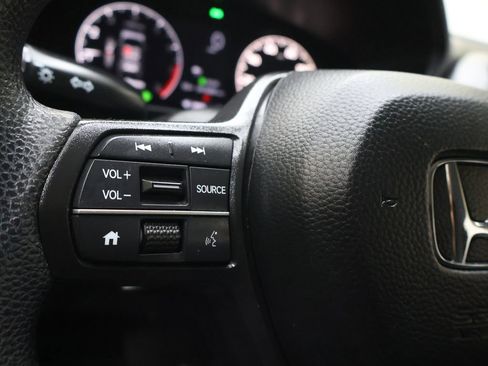 Used 2025 Honda HR-V LX image 20