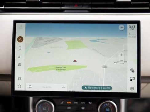 Used 2023 Land Rover Range Rover Long Wheelbase First Edition image 34