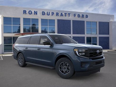 New 2026 Ford Expedition Max Active AWD/4WD image 8