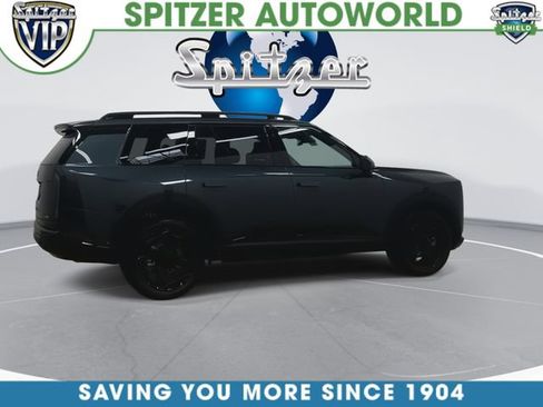 New 2027 Kia Telluride SX X-Line AWD/4WD image 10