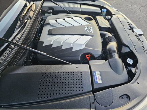 Used 2016 Hyundai Equus Signature image 46