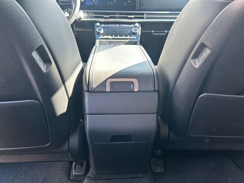 Used 2025 Hyundai Santa Fe XRT image 27