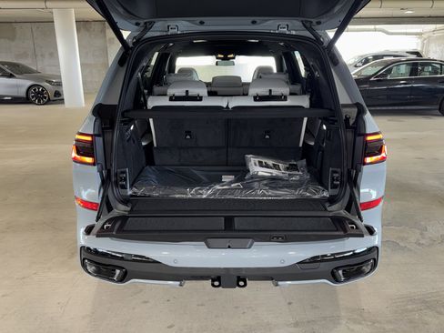 New 2026 BMW X7 xDrive40i w/ Executive Package image 12